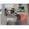 Image 3 : Twelve Volvo Sales And Dealership Brochures (2000–2008) Plus Three Volvo Owner's Magazines