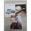 Image 5 : Twelve Volvo Sales And Dealership Brochures (2000–2008) Plus Three Volvo Owner's Magazines