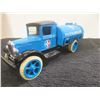 Image 10 : Two Royalite Truck Banks Including 1931 Hawkeye and 1932 Panel Van, 1/34 Scale, Original Boxes