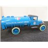 Image 11 : Two Royalite Truck Banks Including 1931 Hawkeye and 1932 Panel Van, 1/34 Scale, Original Boxes