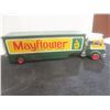 Image 11 : Cargo King Semi Truck Trailer and Mayflower Semi Truck Trailer