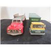Image 2 : Cargo King Semi Truck Trailer and Mayflower Semi Truck Trailer
