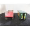 Image 3 : Cargo King Semi Truck Trailer and Mayflower Semi Truck Trailer