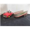 Image 4 : Cargo King Semi Truck Trailer and Mayflower Semi Truck Trailer
