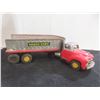 Image 6 : Cargo King Semi Truck Trailer and Mayflower Semi Truck Trailer