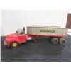 Image 8 : Cargo King Semi Truck Trailer and Mayflower Semi Truck Trailer
