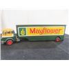 Image 9 : Cargo King Semi Truck Trailer and Mayflower Semi Truck Trailer