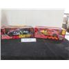 Image 1 : Two NASCAR Collector Series Racing Champions, 1/24 Scale