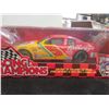 Image 5 : Two NASCAR Collector Series Racing Champions, 1/24 Scale