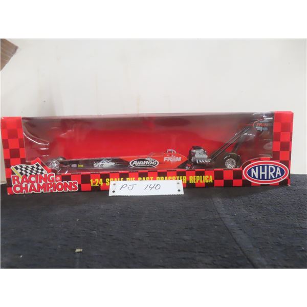 NHRA 1/24 Scale Dragster