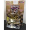 Image 2 : Two NASCAR Gold 50th Anniversary Die-Cast Vehicles