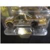 Image 3 : Two NASCAR Gold 50th Anniversary Die-Cast Vehicles