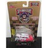 Image 6 : Two NASCAR Gold 50th Anniversary Die-Cast Vehicles