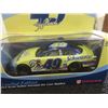 Image 2 : Nine NASCAR Die-Cast Cars, 1/64 Scale