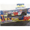 Image 4 : Nine NASCAR Die-Cast Cars, 1/64 Scale