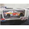 Image 8 : Nine NASCAR Die-Cast Cars, 1/64 Scale