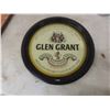 Image 5 : Seven Metal Beer Trays Including Schlitz and Glenlivet, Two Drewry Stoneware German Mugs, and