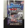 Image 2 : Two Muscle Machines Die-Cast Cars, 1/64 Scale, Including 1969 Camaro and 1966 GTO