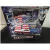 Image 5 : Two Muscle Machines Die-Cast Cars, 1/64 Scale, Including 1969 Camaro and 1966 GTO