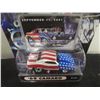 Image 9 : Two Muscle Machines Die-Cast Cars, 1/64 Scale, Including 1969 Camaro and 1966 GTO