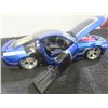Image 10 : Two 1/24 Scale Die-Cast Cars Including 1965 Mustang and 2011 Mustang