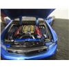 Image 11 : Two 1/24 Scale Die-Cast Cars Including 1965 Mustang and 2011 Mustang
