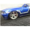 Image 15 : Two 1/24 Scale Die-Cast Cars Including 1965 Mustang and 2011 Mustang