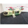Image 10 : Four Hess Vehicles Including Semi, Airplane, and Helicopter