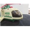 Image 13 : Four Hess Vehicles Including Semi, Airplane, and Helicopter