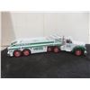 Image 2 : Four Hess Vehicles Including Semi, Airplane, and Helicopter
