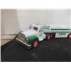 Image 5 : Four Hess Vehicles Including Semi, Airplane, and Helicopter