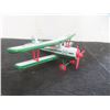 Image 6 : Four Hess Vehicles Including Semi, Airplane, and Helicopter