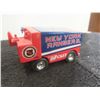 Image 10 : Hot Wheels Rally Case Ten Hot Wheels Cars and One Matchbox Die-Cast Vehicle