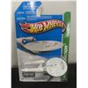 Image 11 : Hot Wheels Rally Case Ten Hot Wheels Cars and One Matchbox Die-Cast Vehicle