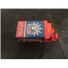 Image 9 : Hot Wheels Rally Case Ten Hot Wheels Cars and One Matchbox Die-Cast Vehicle