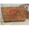 Image 2 : Twenty-One Soda Bottles Including Diet-Rite, Mission, Wynola, Sun Crest, Northern, Appia Crate,