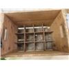 Image 3 : Twenty-One Soda Bottles Including Diet-Rite, Mission, Wynola, Sun Crest, Northern, Appia Crate,