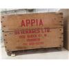 Image 5 : Twenty-One Soda Bottles Including Diet-Rite, Mission, Wynola, Sun Crest, Northern, Appia Crate,