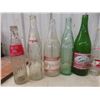 Image 6 : Twenty-One Soda Bottles Including Diet-Rite, Mission, Wynola, Sun Crest, Northern, Appia Crate,