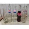 Image 7 : Twenty-One Soda Bottles Including Diet-Rite, Mission, Wynola, Sun Crest, Northern, Appia Crate,
