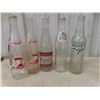 Image 8 : Twenty-One Soda Bottles Including Diet-Rite, Mission, Wynola, Sun Crest, Northern, Appia Crate,