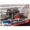 Image 4 : Two Wired Remote Semis