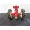 Image 2 : Vintage ERTL Steel Tractor, 4 1/2" x 8 1/4" x 4 1/4"