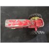 Image 3 : Vintage ERTL Steel Tractor, 4 1/2" x 8 1/4" x 4 1/4"