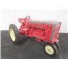 Image 5 : Vintage ERTL Steel Tractor, 4 1/2" x 8 1/4" x 4 1/4"