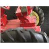 Image 6 : Vintage ERTL Steel Tractor, 4 1/2" x 8 1/4" x 4 1/4"