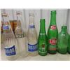 Image 2 : Twenty-Six Soda Bottles Including Mission, Wynola, Crest, Drewrys, Tan-Hi, and More
