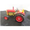Image 7 : Vintage Schylling Tin Lithographed Tractor and Trailer