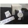Image 1 : DKNY Ceramic Watch with Manual