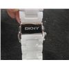 Image 3 : DKNY Ceramic Watch with Manual